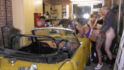Mfff Car Repairs - hclips