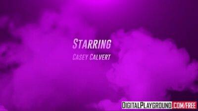Casey Calvert - Keiran Lee - Lee - Secret Desires Scene 2 Casey Calvert and Keiran Lee - sexu.com