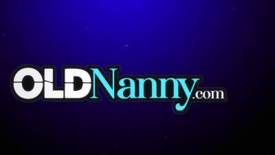 OLDNANNY Lesbian Ladies Mature Fun - nvdvid.com