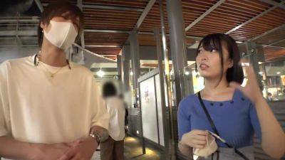 0001783_巨乳の日本の女性が素人ナンパのエチハメMGS販促１９分動画 - txxx.com - Japan
