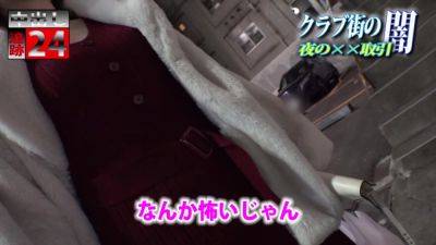 0002203_スリムの日本人の女性が鬼ピスされる腰振りロデオ企画ナンパ痙攣アクメのエロ性交 - hclips - Japan