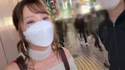0002596_デカチチスレンダーの日本女性がＳＥＸ販促MGS19分 - hclips - Japan