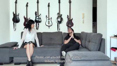 William Vega In Terapia Sexual Con Jade Psicologa Feat 11 Min - hotmovs.com