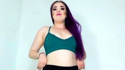 Latex Barbie - Sweaty Humiliating Body Worship - drtuber