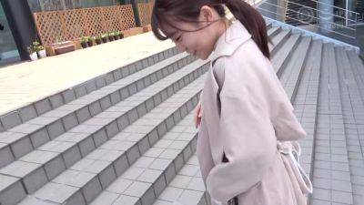 0002929_スリムの日本人女性がエチ性交販促MGS１９分 - hclips - Japan