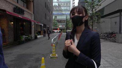 0001753_ニホン女性がガン突きされる素人ナンパ絶頂のズコバコ - hclips - Japan