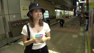 0001767_日本の女性が素人ナンパのズコパコMGS販促19分動画 - hclips - Japan