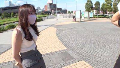 0001809_ニホン女性が激パコされる素人ナンパのハメパコ - hclips - Japan