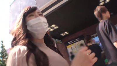 0001804_日本女性が素人ナンパのズコパコ販促MGS１９分動画 - hclips - Japan