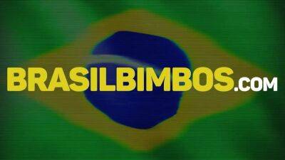 Brazilian Couple Hides from the Group to Fuck - Brasilbimbos - hotmovs.com - Brazil