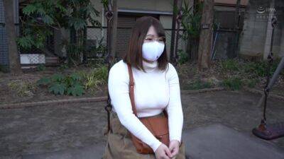 0000178_巨乳のぽっちゃり日本人女性がガン突きされるセックス - hclips - Japan