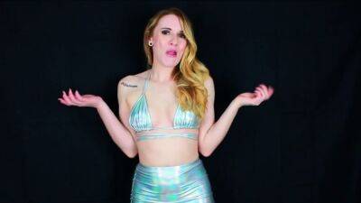 Goddess JessiBelle – Every Day is a Day to Worship - drtuber