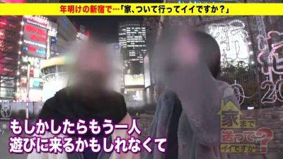 0000157_スレンダーの日本人女性が潮吹きする素人ナンパ絶頂セックス - upornia - Japan