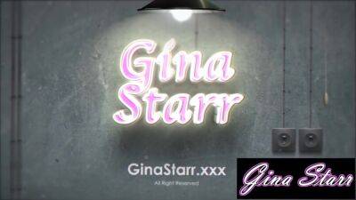Gina Starr Hey Asshole - hotmovs.com