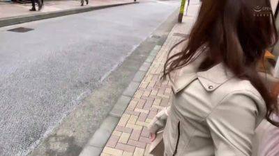 0001490_巨乳の日本人女性が大量潮吹きするガン突き痙攣イキセックス - upornia - Japan