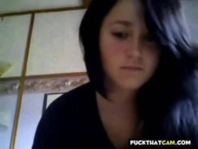 Webcam Girl 26 By Thestranger - hclips
