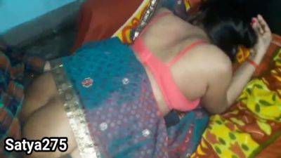 Indian Bed Sex With Another Person Full Enjoy In - hclips - India