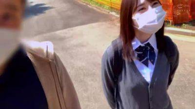 0002336_ちっぱいの日本人の女性が絶頂のエチ合体販促MGS１９分 - upornia - Japan