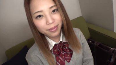 0002437_ちっぱい低身長のニホンの女性がエロハメMGS販促19分動画 - upornia - Japan