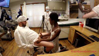 The Virginity Clinic - Rina Arem - Part 3 of 6 - hotmovs.com