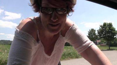 Pov - Public Creampie Fucking - hclips - Germany