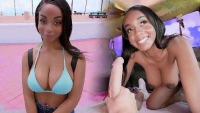 Oliver Flynn - Lily Starfire - Lily - Ebony amateur Lily Starfire gets paid to strip - black porn video - xxxfiles.com