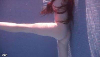 Underwater romance - porntry.com